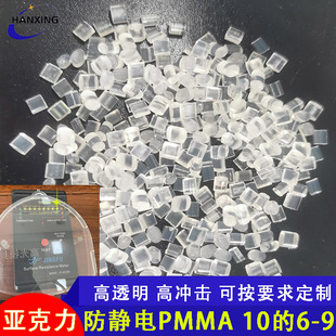 防静电PMMA